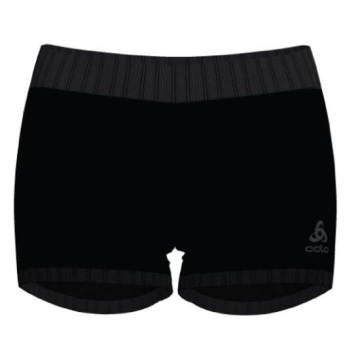 The Performance Light Eco Dames Ondergoed Black S