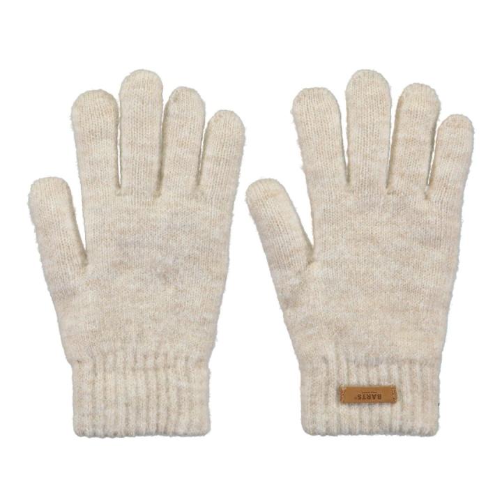 Witzia Handschoen Dames Cream one size
