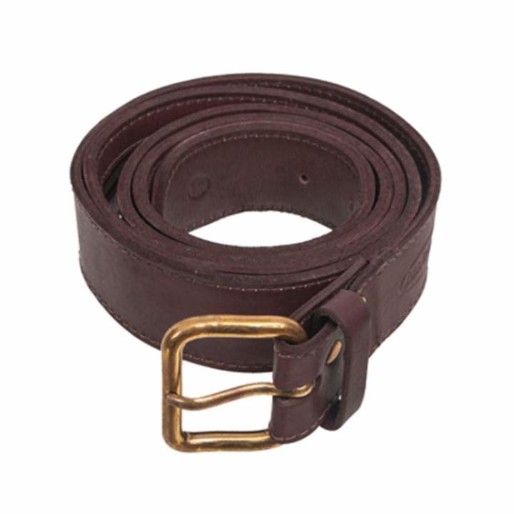 Money Belt 'Classic' Moneybelt Mokka 95 cm