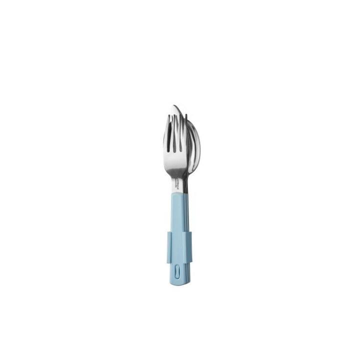 Bestekset Ellipse 3 Delig Nordic Blue Bestek