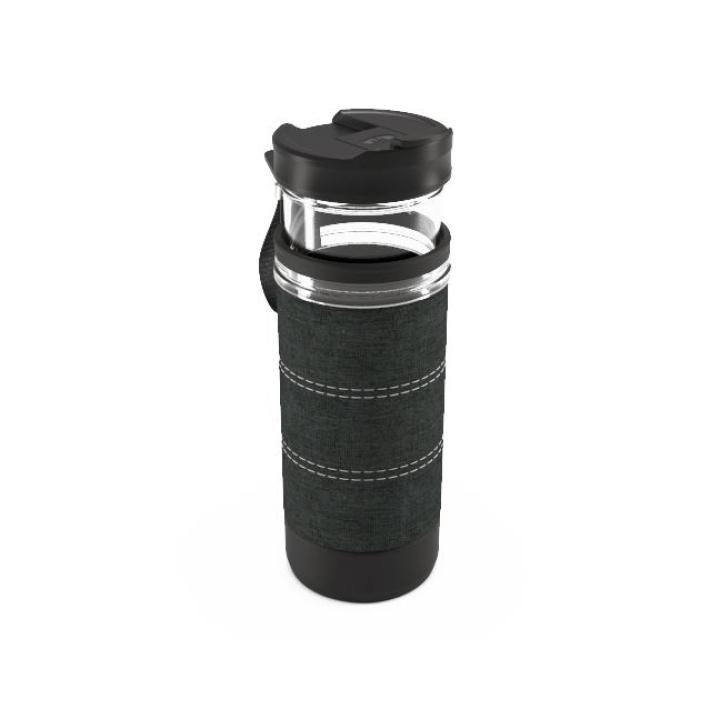Commuter Java Press - Black Koffiezetter