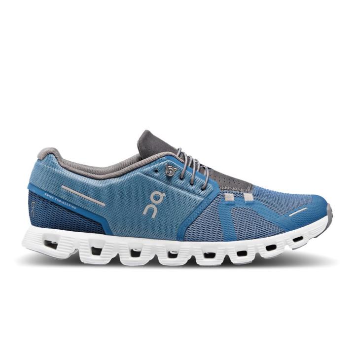 Cloud 5 Hardloopschoen Heren Stellar | Eclipse 44,5