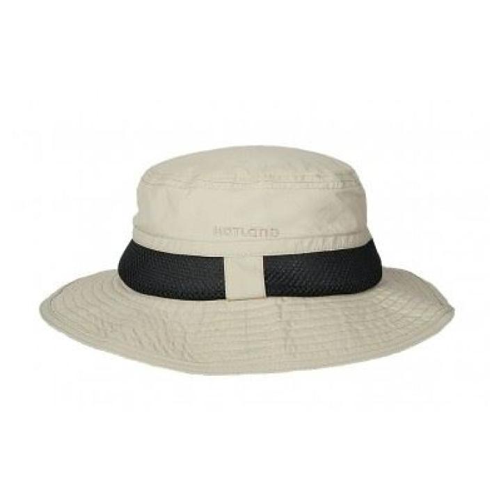 Botswana Hoed Beige M