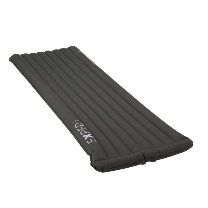 Dura 6R Slaapmat Grijs M