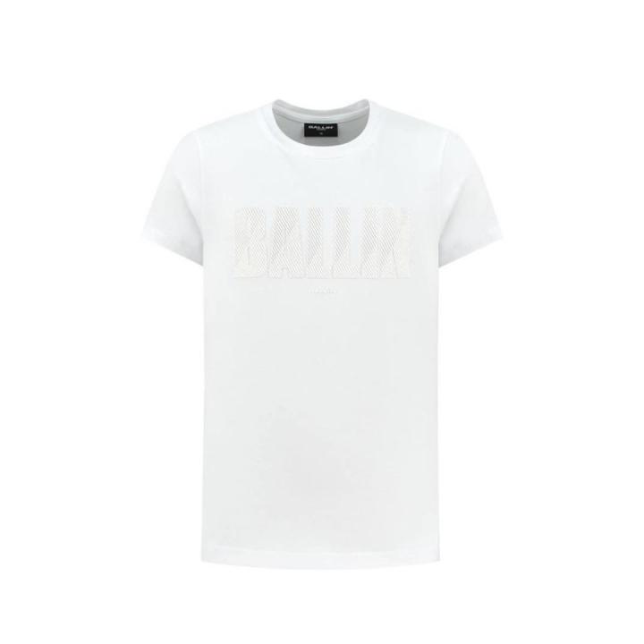 Frontprint T-Shirt Kinderen