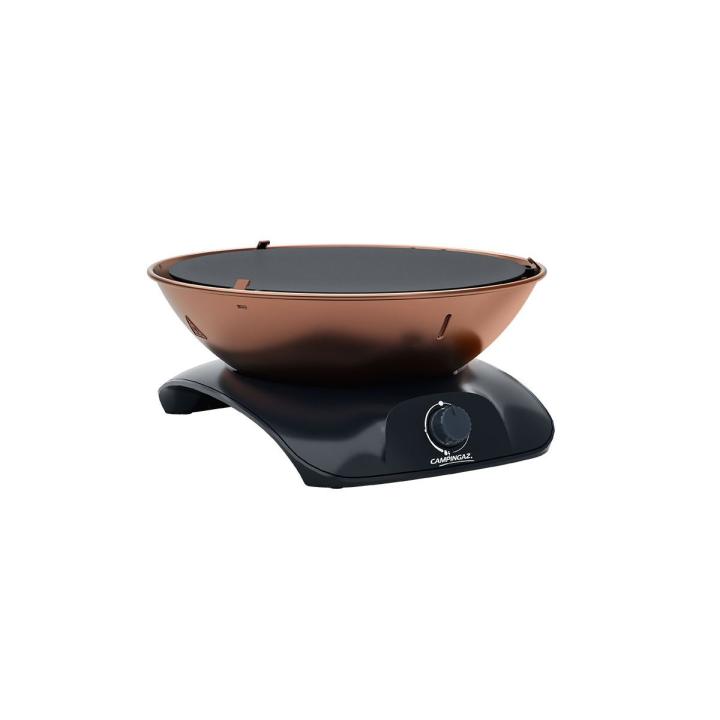 Stove 360 Grill Cv (Cop) Elektrische barbecue