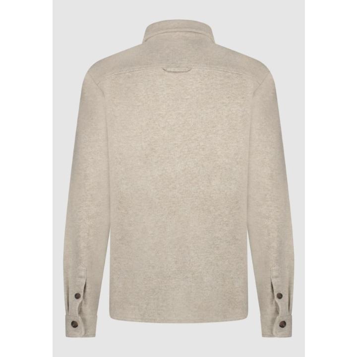 Valentin Overshirt Jas Heren-7C3F31A7-29A7-409E-AFC0-AD0D17BEC94F