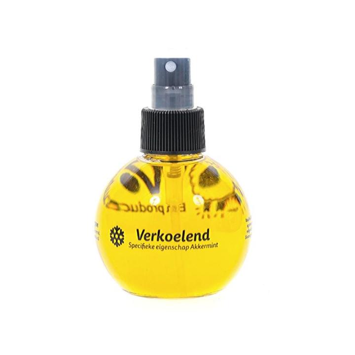 Wandelolie Akkermint Verkoelend Wandelen
