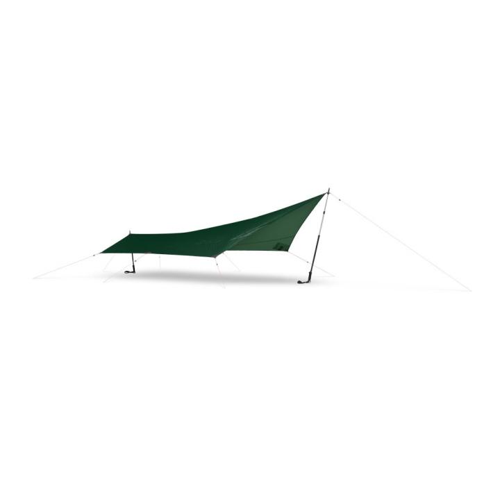 5 Tarp Green