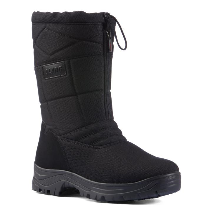 Stubai Oc Sneeuwlaars Heren Nero 45