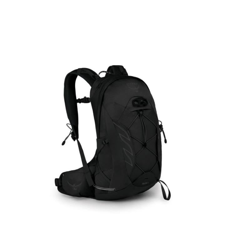 Talon 11 Rugtas Heren Stealth Black S/M