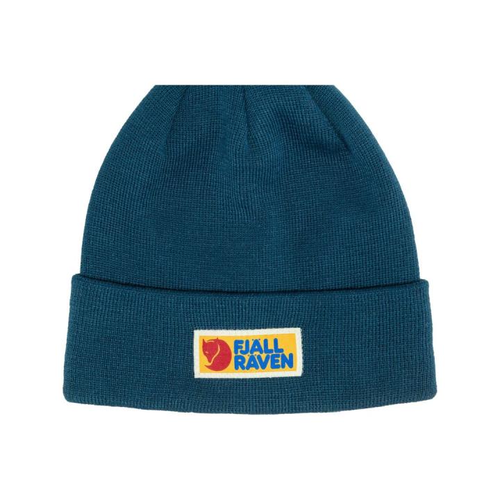 Vardag Classic Beanie Muts