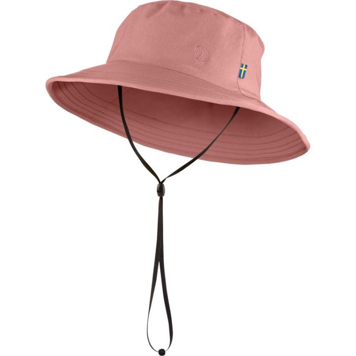 Abisko Sun Hoed Dusty Rose S/M