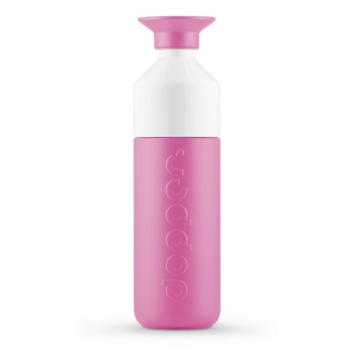 Insulated 580Ml Thermosfles Pelican Pink 580ml