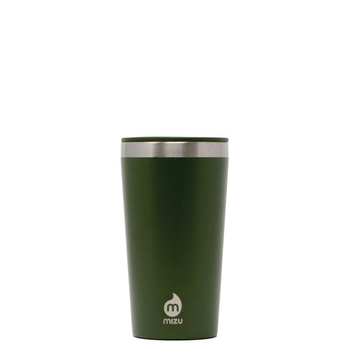 Tumbler 16 Drinkbeker Army Green 470 ML