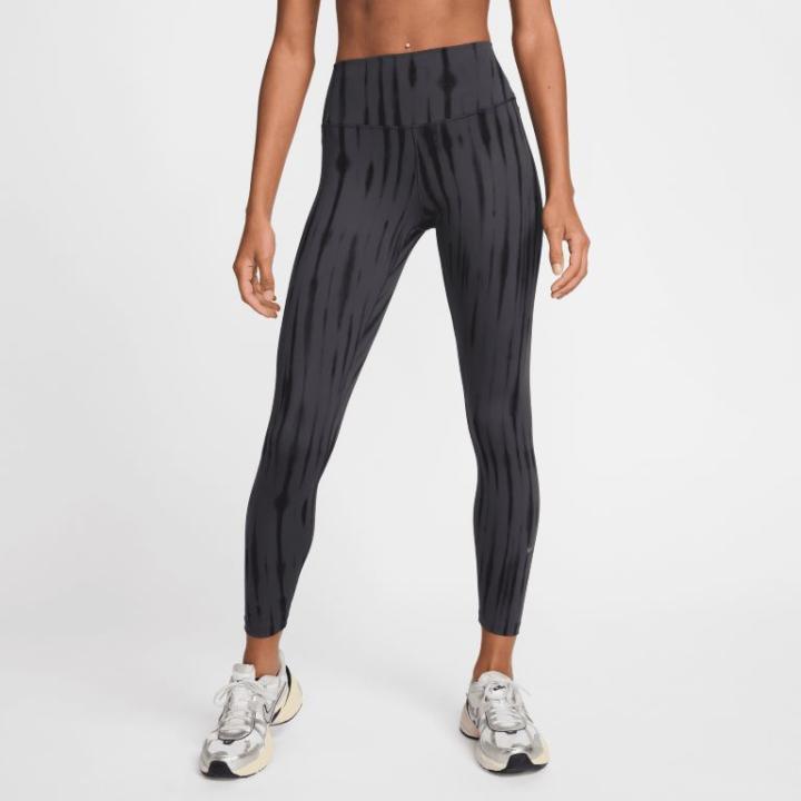 One High-Waisted 7/8 Legging Dames-7DDE7FB5-1296-4546-862B-280AE68E5A47