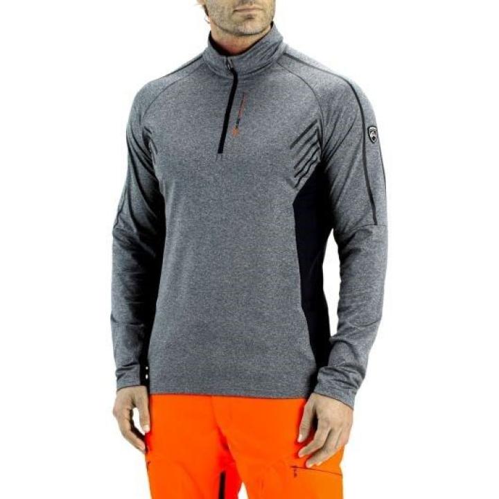 VInto Pully Dames Volcano Melange S