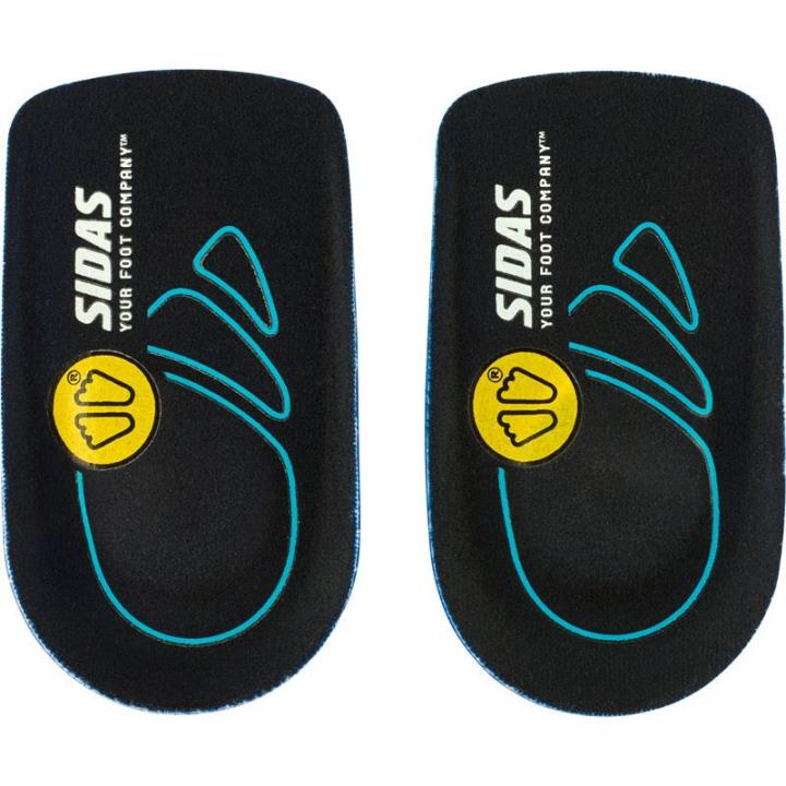 Gel Heel Pads Zool
