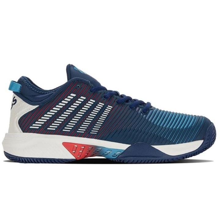 Hypercourt Supreme Hb Tennisschoen Heren-5C3EFC3C-60D7-43FD-8DE5-4EBD3AC0D993