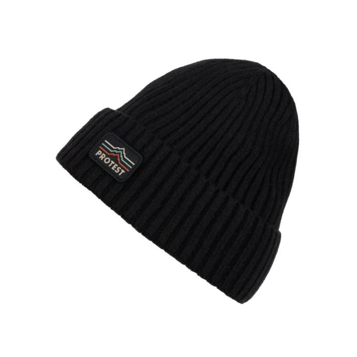 Worsley Muts Heren True Black UNI