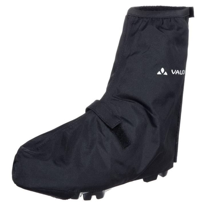 Bike Short Gaiters black 47-49