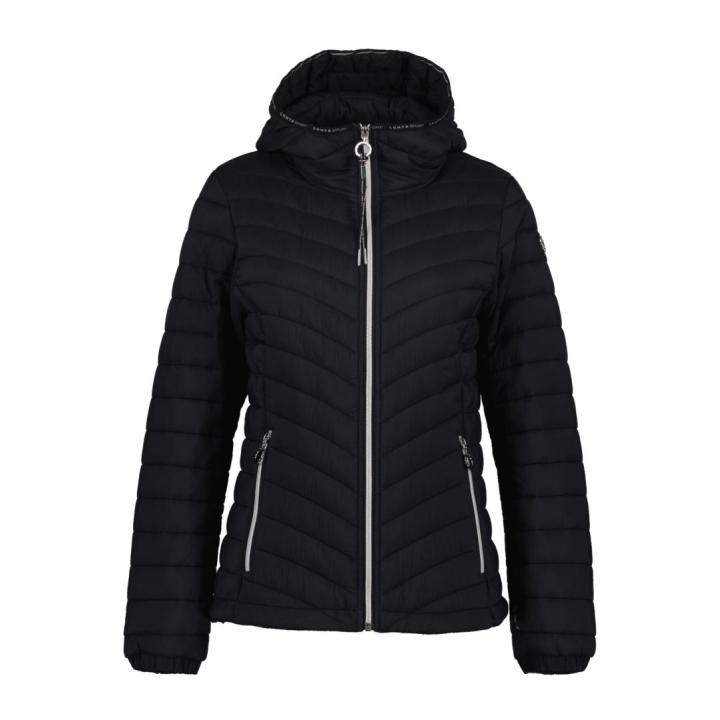 Henttola Dames Isolatiejas Dark Blue 40