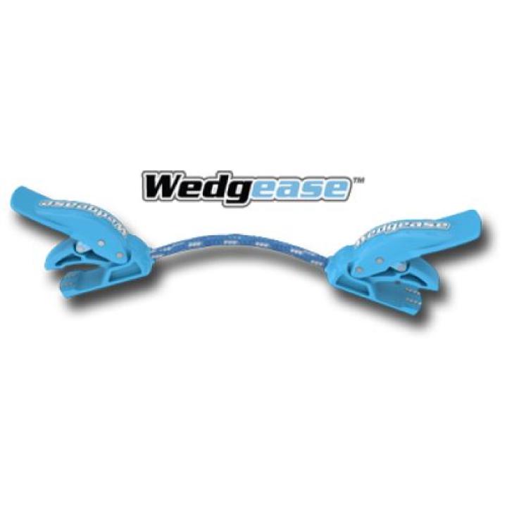 Wedgease
