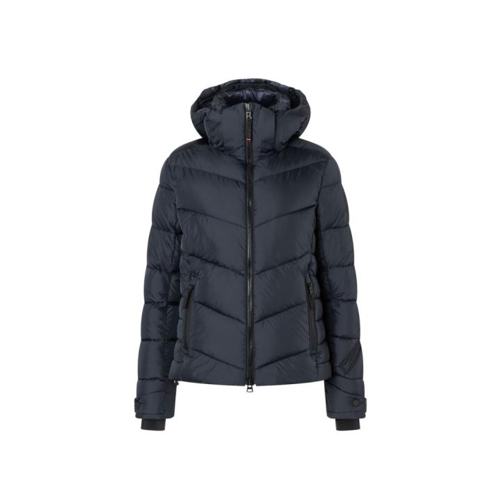 Saelly 2 Dames Wintersportjas Deepest Navy 40