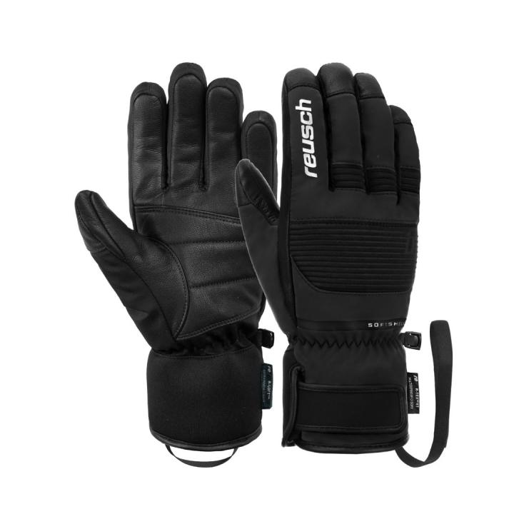 Andy R-Tex Xt Handschoen Black 11
