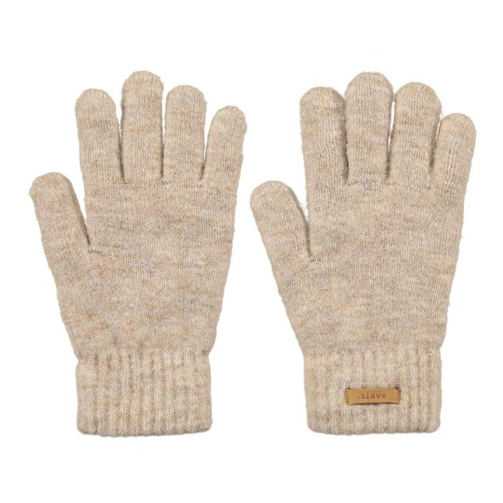 Witzia Handschoen Dames Light Brown one size