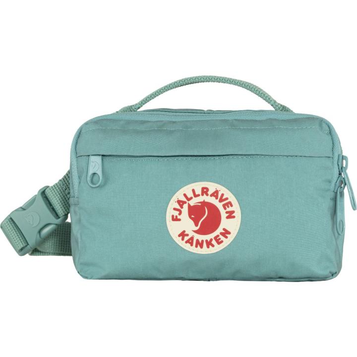 Kånken Hip Pack Heuptas Sky Blue 2 l