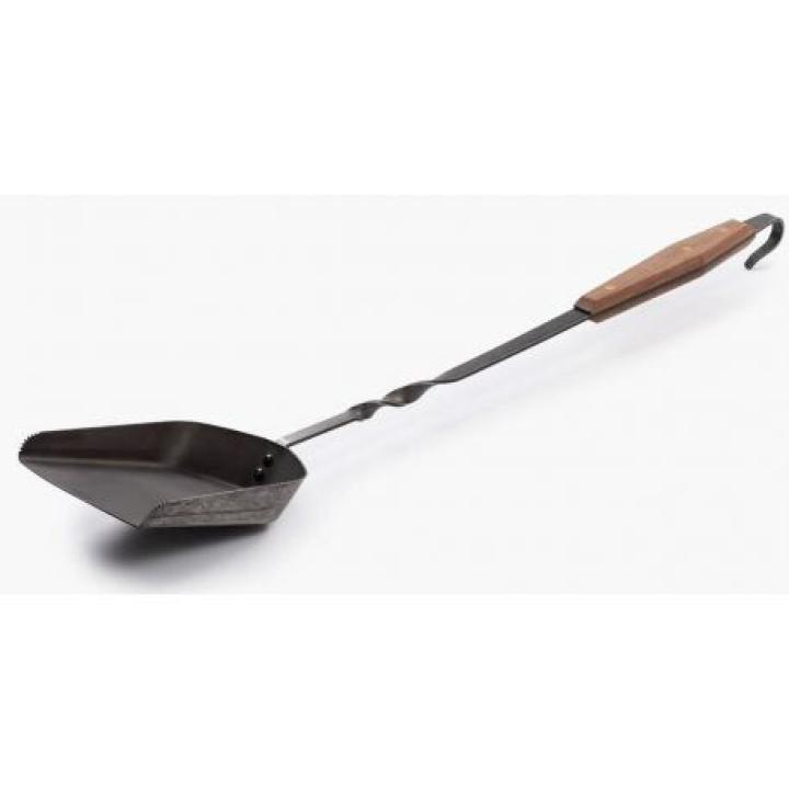 Cowboy Cooking Coal Shovel Bestek