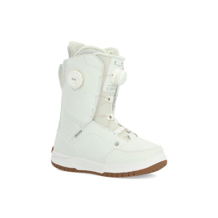 Hera Snowboardschoen Dames Stone 9,5