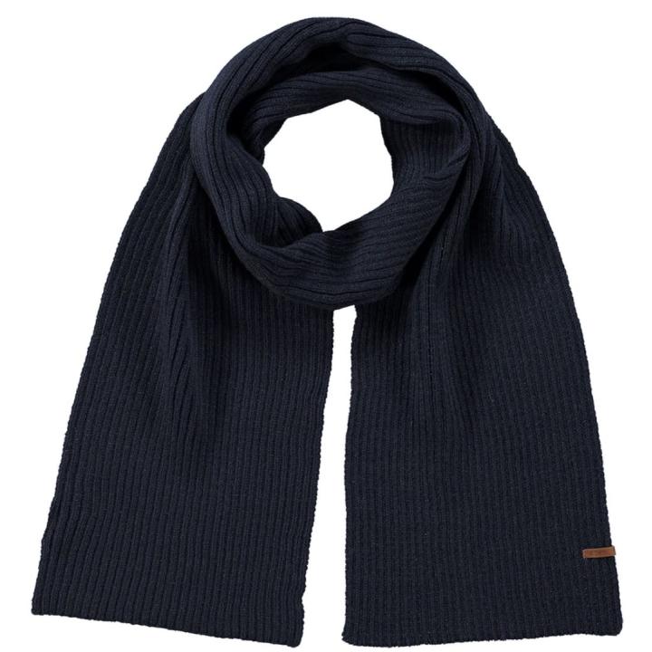 Wilbert Scarf Sjaal Heren Blue one size