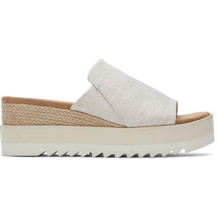 Diana Mule Sandaal Dames-7F99707B-6EE7-4E28-B123-F28EB750809D