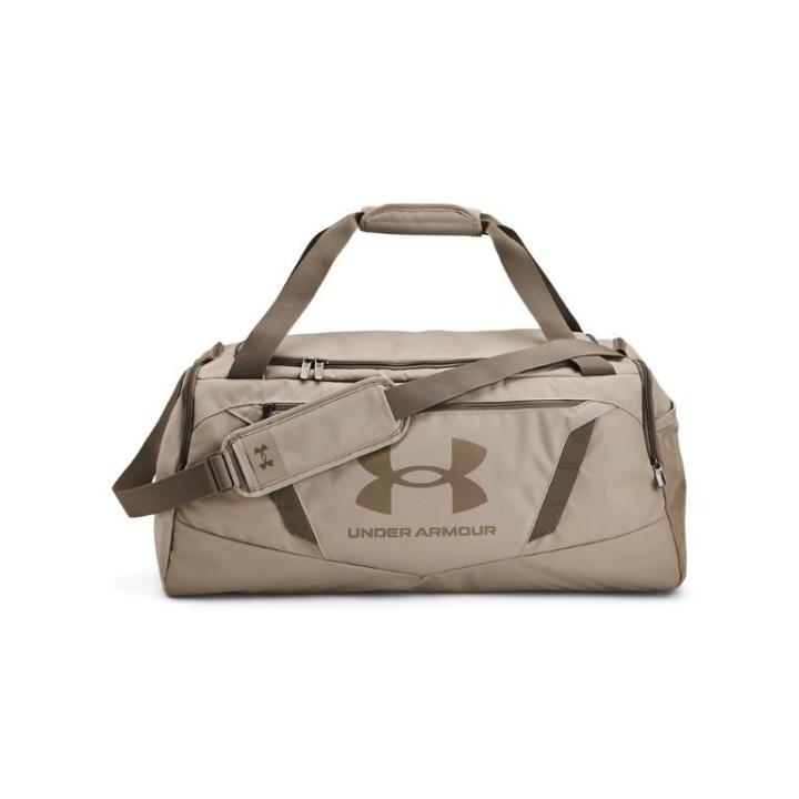 Undeniable 5.0 Medium Duffel Timberwolf Taupe/Taupe Dusk One Size