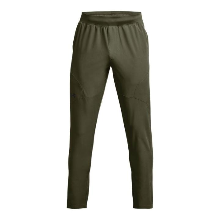 Unstoppable Tapered Sport Broek Heren-7FA606F1-DC1D-4101-809D-83561ABD7656