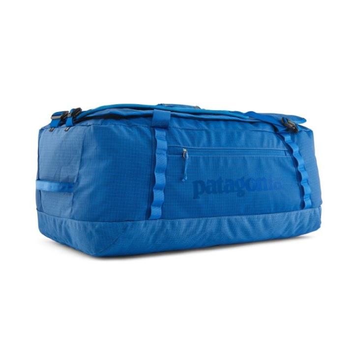 Black Hole 70L Duffel Endless Blue One Size