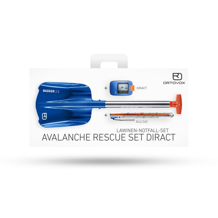 Rescue Set Direct Lawine Protectie