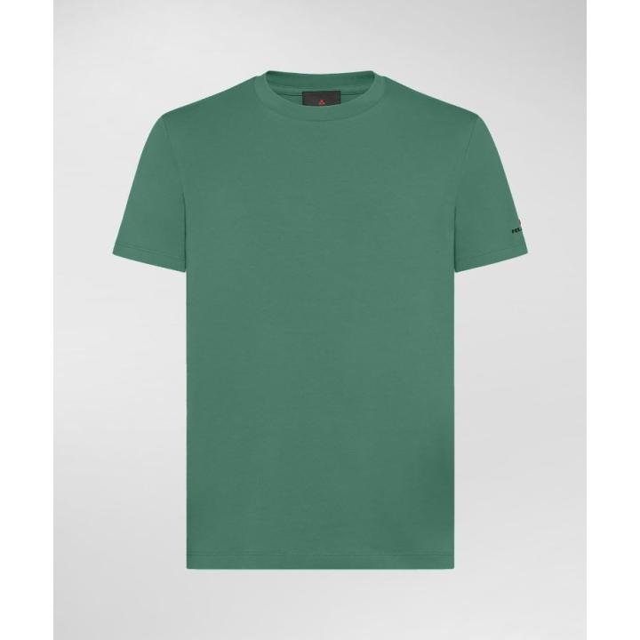 Sorbus N 01 T-Shirt Heren Alpine Green XL