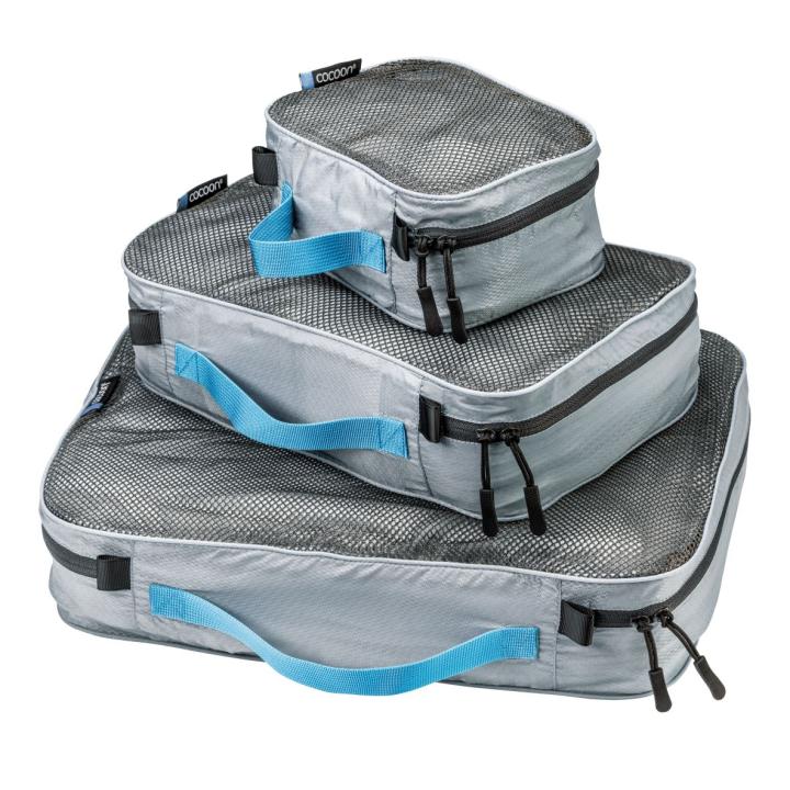 Packing Cube Ultralight Set Opbergzak
