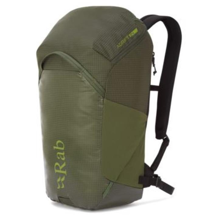Adrift 24 Rugtas Army M