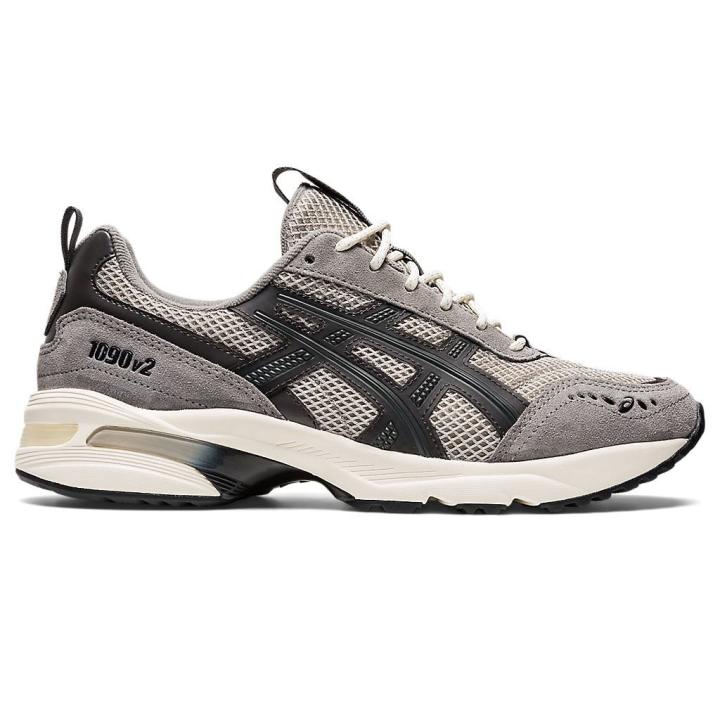 Gel-1090V2 Sportschoen Oyster Grey/Clay Grey 12,5