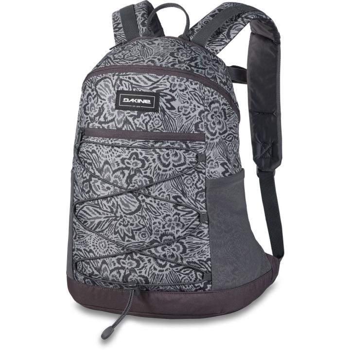 Wndr Pack 18L Rugtas Petal Maze 18L