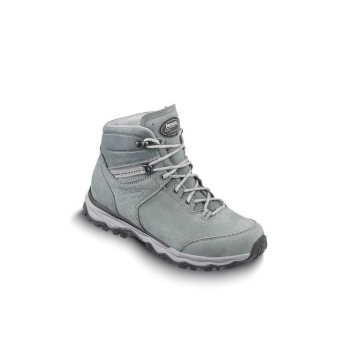 Vakuum Lady Walker Hoge Wandelschoen Dames Linde 7 (41)