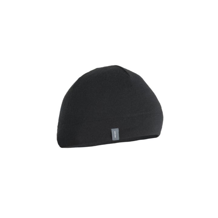 Merino 260 Ridge Muts Black One Size