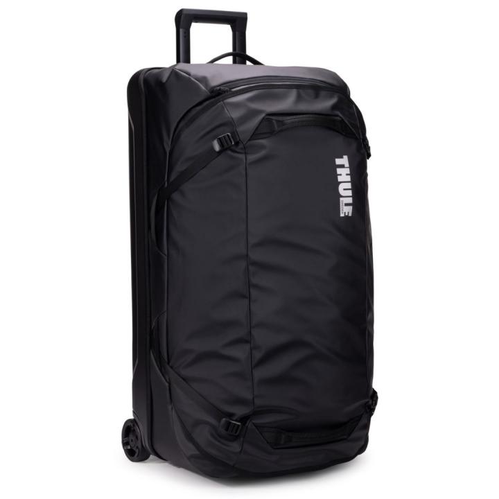 Chasm 110L Trolleytas Black 110L