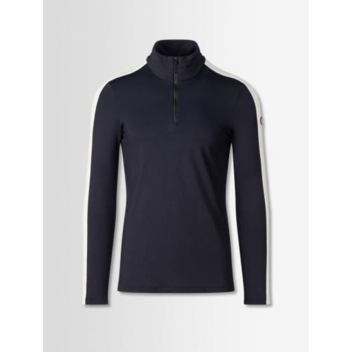 Alpille IV Pully Heren Noir/Neige L