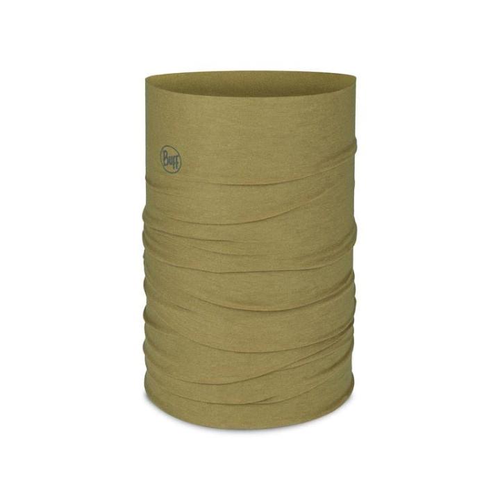 Coolnet Uv Nekwarmer Solid Fawn One Size