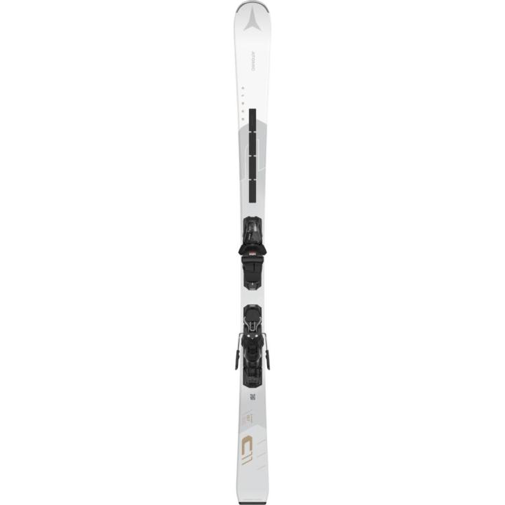 Cloud C11 Revoshock Light + M 10 Gw Ski Dames White 157